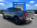 New 2026 Chevrolet Silverado 1500 Custom Crew Cab for sale #43402 - photo 2