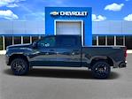 New 2026 Chevrolet Silverado 1500 Custom Crew Cab for sale #43402 - photo 3
