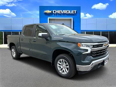2026 Chevrolet Silverado 1500 Crew Cab 4WD Pickup for sale #43406 - photo 1