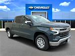 New 2026 Chevrolet Silverado 1500 LT Crew Cab for sale #43406 - photo 1