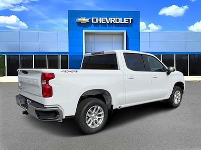 New 2026 Chevrolet Silverado 1500 LT Crew Cab for sale #43407 - photo 2