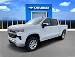 New 2026 Chevrolet Silverado 1500 LT Crew Cab for sale #43407 - photo 7