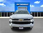 New 2026 Chevrolet Silverado 1500 LT Crew Cab for sale #43407 - photo 8