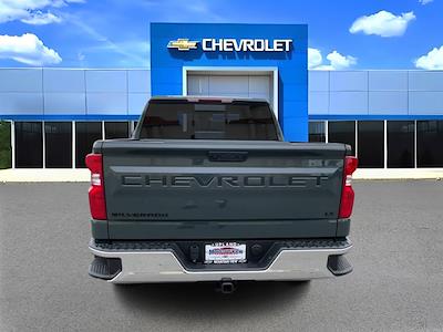 New 2026 Chevrolet Silverado 1500 LT Crew Cab for sale #43410 - photo 1