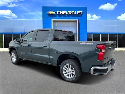 New 2026 Chevrolet Silverado 1500 LT Crew Cab for sale #43410 - photo 2