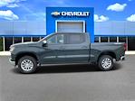 New 2026 Chevrolet Silverado 1500 LT Crew Cab for sale #43410 - photo 3