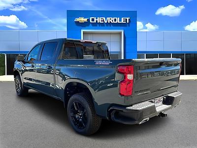 2026 Chevrolet Silverado 1500 Crew Cab 4WD Pickup for sale #43411 - photo 2