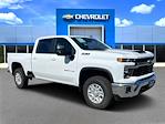 New 2026 Chevrolet Silverado 3500 LT Crew Cab for sale #43422 - photo 1
