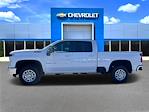 New 2026 Chevrolet Silverado 3500 LT Crew Cab for sale #43422 - photo 6