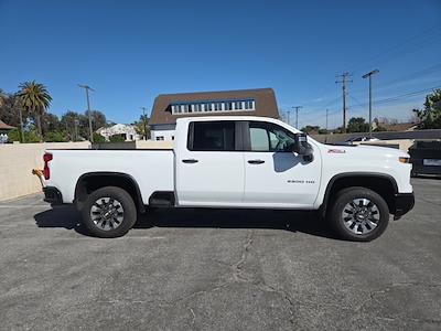 Used 2025 Chevrolet Silverado 2500 - photo 1