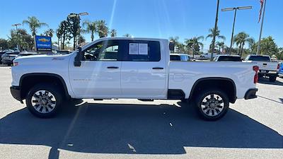 Used 2025 Chevrolet Silverado 2500 - photo 1