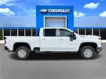 New 2026 Chevrolet Silverado 2500 LT Crew Cab for sale #43423 - photo 33