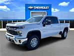 New 2026 Chevrolet Silverado 2500 LT Crew Cab for sale #43423 - photo 4