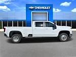 New 2026 Chevrolet Silverado 3500 LT Crew Cab for sale #43442 - photo 3