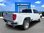 New 2026 Chevrolet Silverado 3500 LT Crew Cab for sale #43442 - photo 2