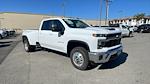 New 2026 Chevrolet Silverado 3500 LT Crew Cab for sale #43442 - photo 33