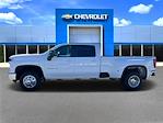 New 2026 Chevrolet Silverado 3500 LT Crew Cab for sale #43442 - photo 6