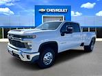 New 2026 Chevrolet Silverado 3500 LT Crew Cab for sale #43442 - photo 7