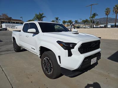 Used 2025 Toyota Tacoma TRD Sport Double Cab for sale #43446A - photo 1