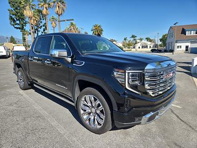 Used 2023 GMC Sierra 1500 - photo 1