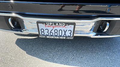 Used 2023 GMC Sierra 1500 - photo 1