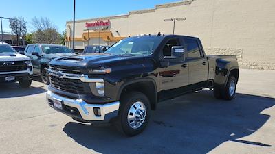 New 2026 Chevrolet Silverado 3500 - photo 1