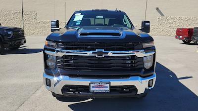 New 2026 Chevrolet Silverado 3500 - photo 1