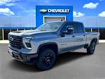 New 2026 Chevrolet Silverado 2500 LT Crew Cab for sale #43448 - photo 7