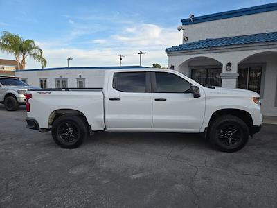 Used 2022 Chevrolet Silverado 1500 - photo 1