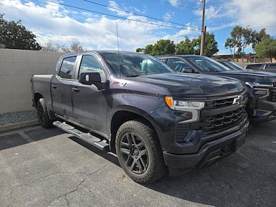 2024 Chevrolet Silverado 1500 Crew Cab 4WD Pickup for sale #43452A - photo 1