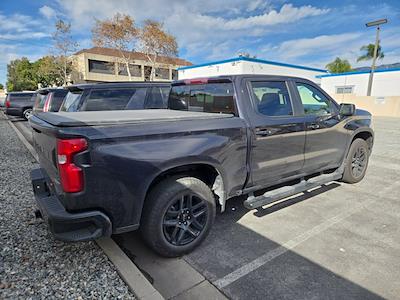 2024 Chevrolet Silverado 1500 Crew Cab 4WD Pickup for sale #43452A - photo 2