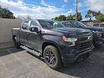 2024 Chevrolet Silverado 1500 Crew Cab 4WD Pickup for sale #43452A - photo 1