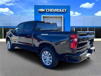 2026 Chevrolet Silverado 1500 Crew Cab RWD Pickup for sale #43454 - photo 2
