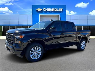 2026 Chevrolet Silverado 1500 Crew Cab RWD Pickup for sale #43454 - photo 1