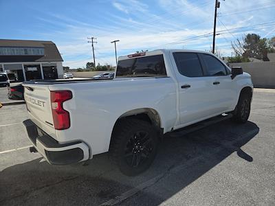 Used 2024 Chevrolet Silverado 1500 - photo 1