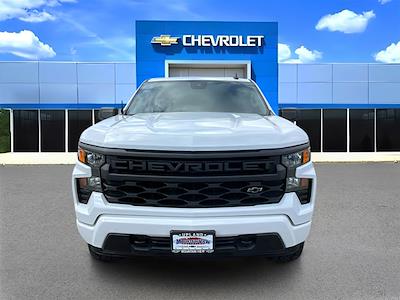 Used 2024 Chevrolet Silverado 1500 - photo 1