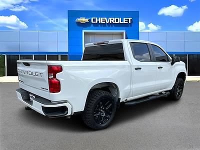 Used 2024 Chevrolet Silverado 1500 - photo 1