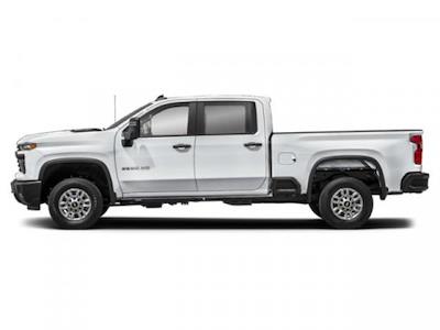 New 2026 Chevrolet Silverado 2500 - photo 1