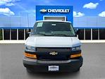 New 2026 Chevrolet Express 2500 Empty Cargo Van for sale #43474 - photo 8