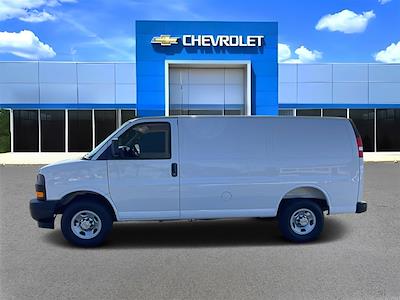 New 2026 Chevrolet Express 2500 - photo 1