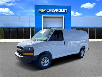New 2026 Chevrolet Express 2500 - photo 1