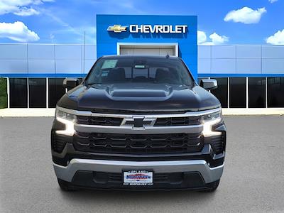 New 2026 Chevrolet Silverado 1500 LT Crew Cab for sale #43476 - photo 1