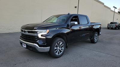 New 2026 Chevrolet Silverado 1500 - photo 1