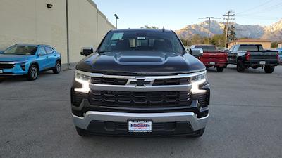New 2026 Chevrolet Silverado 1500 - photo 1