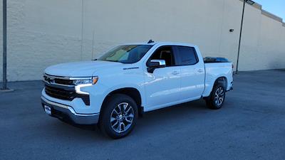 New 2026 Chevrolet Silverado 1500 - photo 1