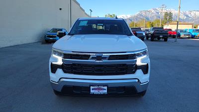 New 2026 Chevrolet Silverado 1500 - photo 1
