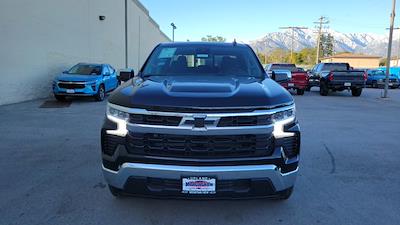 New 2026 Chevrolet Silverado 1500 - photo 1