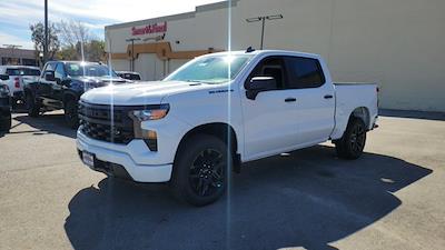 New 2026 Chevrolet Silverado 1500 - photo 1