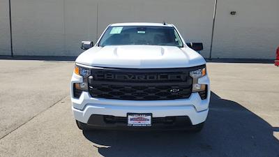 New 2026 Chevrolet Silverado 1500 - photo 1
