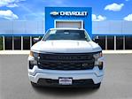 New 2026 Chevrolet Silverado 1500 Custom Crew Cab for sale #43485 - photo 8